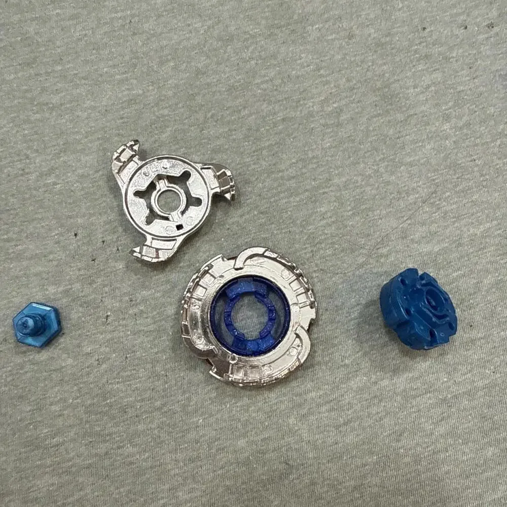Beyblade Big Bang Pegasus F.D Authentic Takara Tomy Metal Fight‎